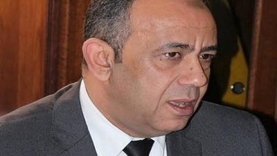 تجهيز المقر الجديد للتعليم المفتوح بعين شمس