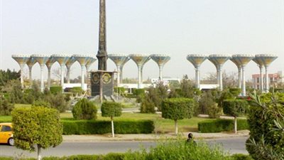 جامعة قناة السويس: 2000 جنيه مكافأة للطلاب المبتكرين