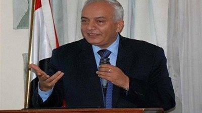 رضا حجازى: اللجنة المعنية بقانون التعليم انتهت من مراجعة 20 مادة.. وباقى 150