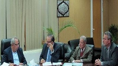 التنظيم والادارة: الانتهاء من تثبيت 18376 من المتعاقدين بالتربية والتعليم بالشرقية.. قريبا