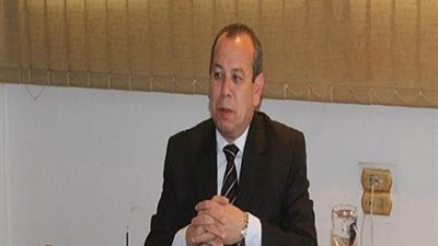 محافظ دمياط: تخصيص 613 مترا لانشاء مدرسة جديدة بقرية عزب النهضة