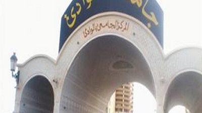 جامعة جنوب الوادي: صرف مكافأة ثلاثة أسابيع من أساسي المرتب بمناسبة المولد النبوي الشريف للعاملين