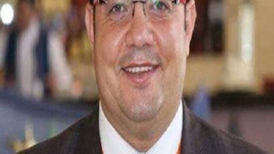 ندب محمد ناقد مستشارا إعلاميا لصندوق تطوير التعليم بمجلس الوزراء

