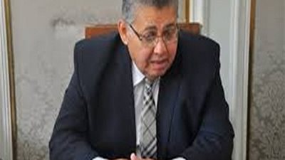 الشيحى يجتمع باتحاد طلاب جامعات مصر غدا