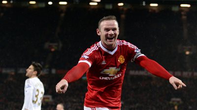 شاهد .. الشياطين الحمر تعود للانتصارات بفيادة 