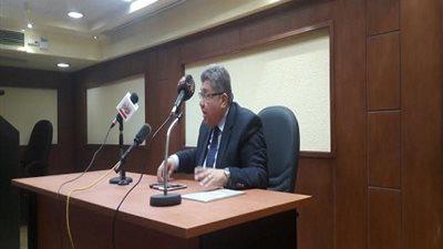 الشيحى: الإرادة الحرة للطلاب هى التى اختارت المرشحين فى الانتخابات الطلابية