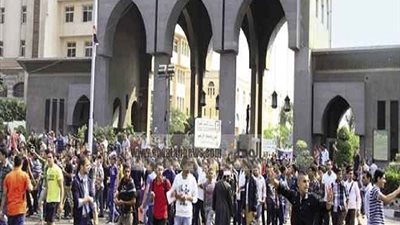 عاجل.. جامعة الأزهر تعلن عن وظائف شاغرة.. ننشر الشروط والتفاصيل