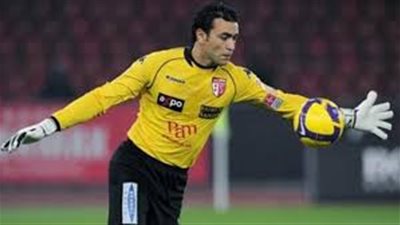 تعرف على راى عصام الحضرى فى محمد صلاح