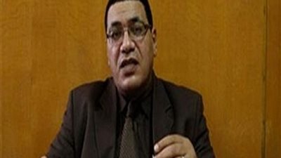 تعيين هشام عبدالحميد كبيرا للأطباء الشرعيين