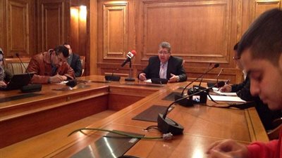 الشيحي : مكافأة الاشراف علي الماجستير والدكتوراة 