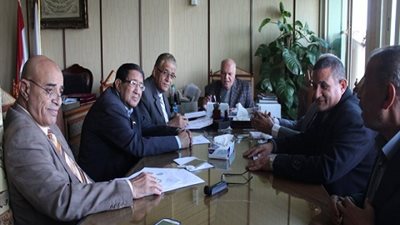 المهن التعليمية: تثبيت صرف معاشات المعلمين طبقاً للرقم الكودى بالفيزا كارد