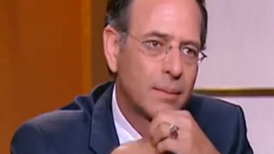 وفاة الفنان ممدوح عبدالعليم في 