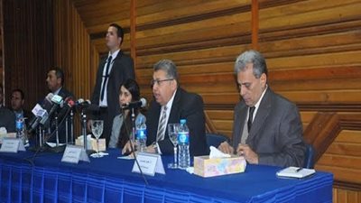 الشيحي في أحتفالية فتاة العراق الأيزيدية : لا علاقة بين الإسلام وداعش الارهابية