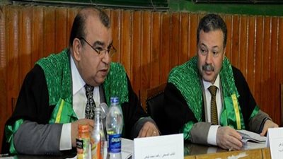 رفعت فياض : اختياري في لجنة الوزارة شرف لي وللتعليم العالي ..ومستمر في محاربة الفساد