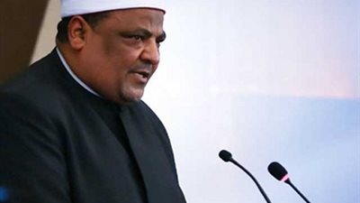 شومان: تطوير الأزهر ليس إرضاءاً للإعلام