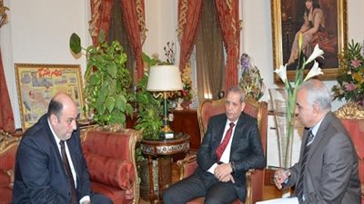 وزارة التربية و التعليم تتبنى عدة مبادرات مع مشروع 