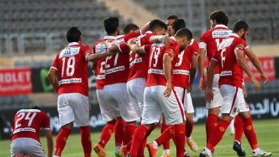 تعرف على ملعب مباراة الاهلى والشرطة وميعاد المباراة