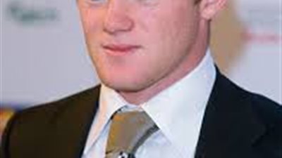 تعرف على اللقب الجديد للفتى الذهبى واين رونى