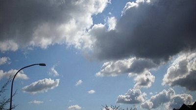 الأرصاد تحذر من طقس يومى الخميس والجمعة.. مع احتمالات سقوط أمطار