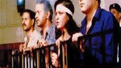 سبحان الله .. هؤلاء الفنانين ماتوا بنفس ترتيبهم في فيلم 