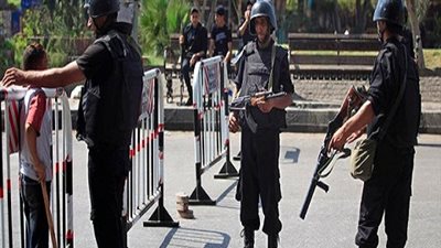 ننشر| تفاصيل حادث إطلاق مسلحون النار على حافلة سياح قرب   الأهرامات.. وبيان وزارة الداخلية