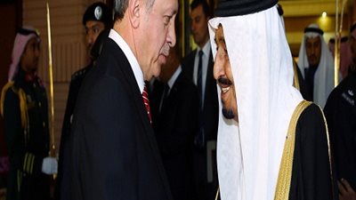 السعودية تكافئ تركيا بمشروع عقاري بتكلفة 240 مليار دولار