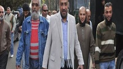 الإفراج عن عبد الله بدر بعد تنفيذ عقوبة السجن في قضية أحداث الاتحادية