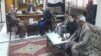 تعليم البحيرة: المعلمون يؤمنون لجان امتحانات النقل من داخل المدارس.. والأمن من الخارج