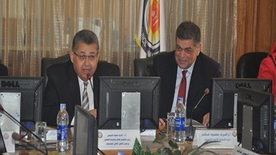 الأعلي للجامعات: وقف التسجيل في التعليم المفتوح في فبراير المقبل