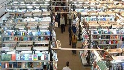 الشبكة العربية للأبحاث والنشر تعلن عن وظائف شاغرة للشباب في معرض القاهرة الدولي للكتاب