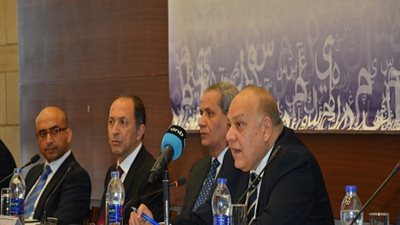 الهلالي: تفعيل دور الأكاديمية العربية للمعلم  كمركز تميز يسعي للارتقاء بأداء المعلم العربي