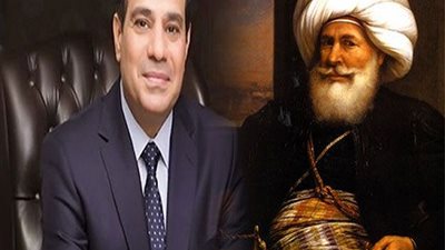 تعرف علي تطور البرلمان المصري من محمد علي إلى السيسي
