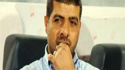 العشرى: لن أرحل عن المقاولون