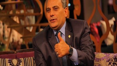 جابر نصار لـ 