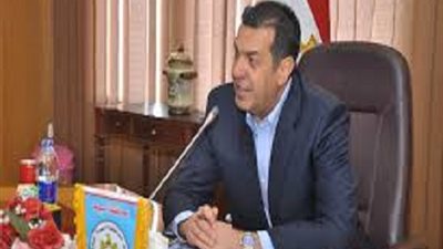 اعتماد 7 ملايين و600 الف جنيه لاستكمال  مشروعات المرافق بقرى منفلوط باسيوط