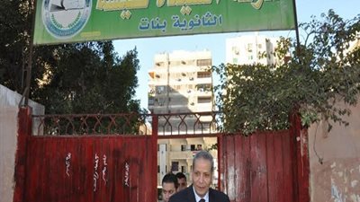 الهلالى يأمر بمعرفة أسباب تأخر صرف مستحقات المعلمين المالية عن امتحانات الثانوية العامة العام الماضى