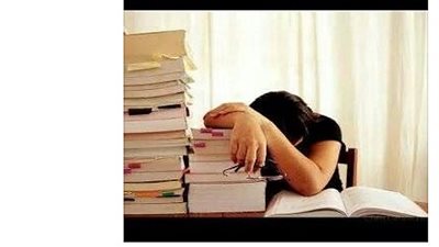 شاهد| أخر ما كتبت «ميادة» ضحية امتحان جامعة القاهرة