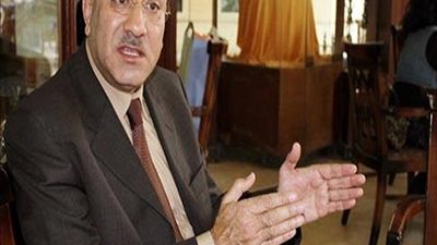 لجنه تقصي الحقائق: تصريحات جنينه تسعي لزعزعة ثقة الشعب في الدولة.. ولن يمر دون حساب