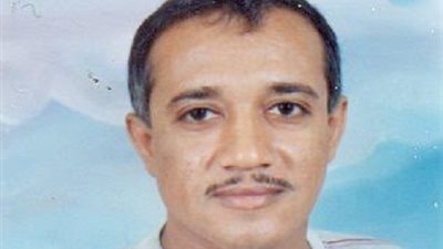 محمد سعد توفيق يترأس مناقشة الكتاب في نادي أدب أسيوط