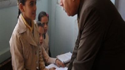 تعليم الفيوم: الامتحانات فى متناول التلميذ المتوسط.. وجميع الأسئلة من المنهج