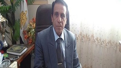 وكيل تعليم السويس يتابع أعمال البناء بمجمع الإدارات التعليمية