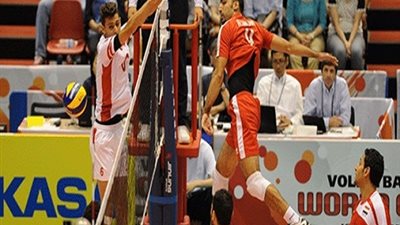 طائرة مصر تتأهل الى أولمبياد ريو دى جانيرو