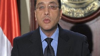 وزير الإسكان: 14 ألف 