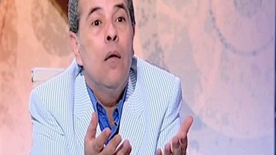 عكاشة: الأمن الوطني استفاد مني في محاربة الإخوان ثم 