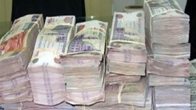 الرقابة الادارية بأسيوط تضبط مهندسة الرصف بحى غرب لتقاضيها رشوة 100 الف جنيه