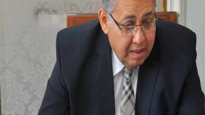 غدا| الشيحي يزور جامعة السويس لمناقشة الاستعدادات لإنشاء جامعة بجنوب سيناء