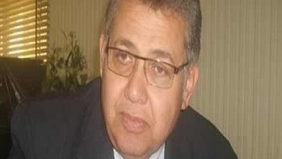 الشيحي يزور جامعة السويس لتدشين مركز أقليمى لأكاديمية البحث العلمى