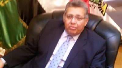 الشيحي:10% من خريجى التعليم الفنى يلتحقون بكلية الهندسة و96% منهم يتعثرون فى الدراسة