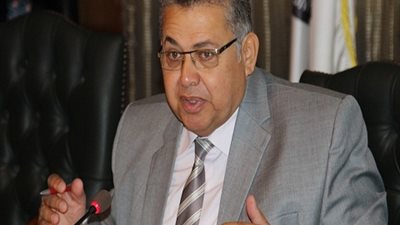 الشيحى يطالب بالتوسع فى التعليم الحكومى والأهلى والخاص