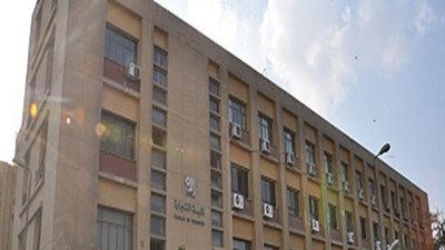 جامعة عين شمس تحتفل بافتتاح المقر الجديد لـ